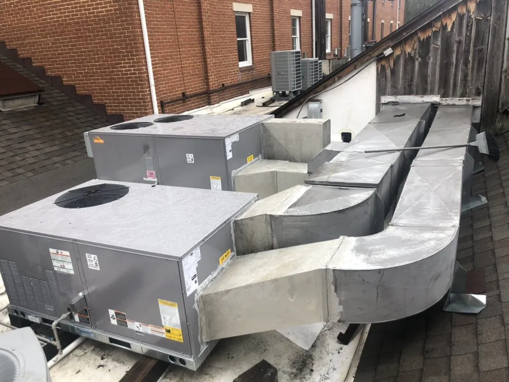 Slide of East End Heating & Cooling