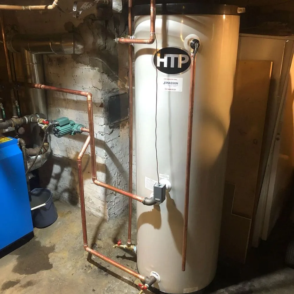 Local heating repair same-day service in Flushing, NY by East Flushing Plumbing & Heating