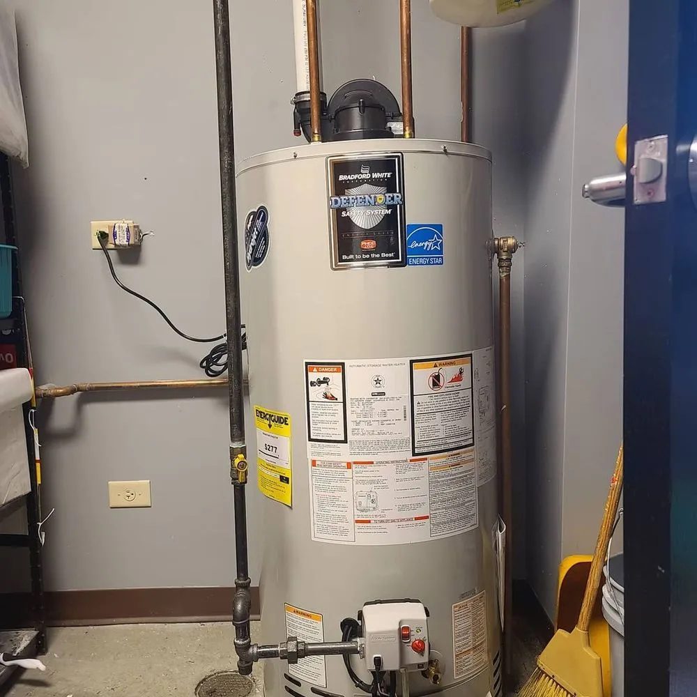 Slide of East Harlem 24 Hour Plumber