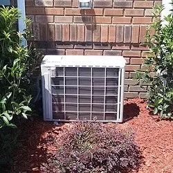 Slide of East Heating and Air