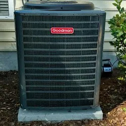 Slide of East Heating and Air