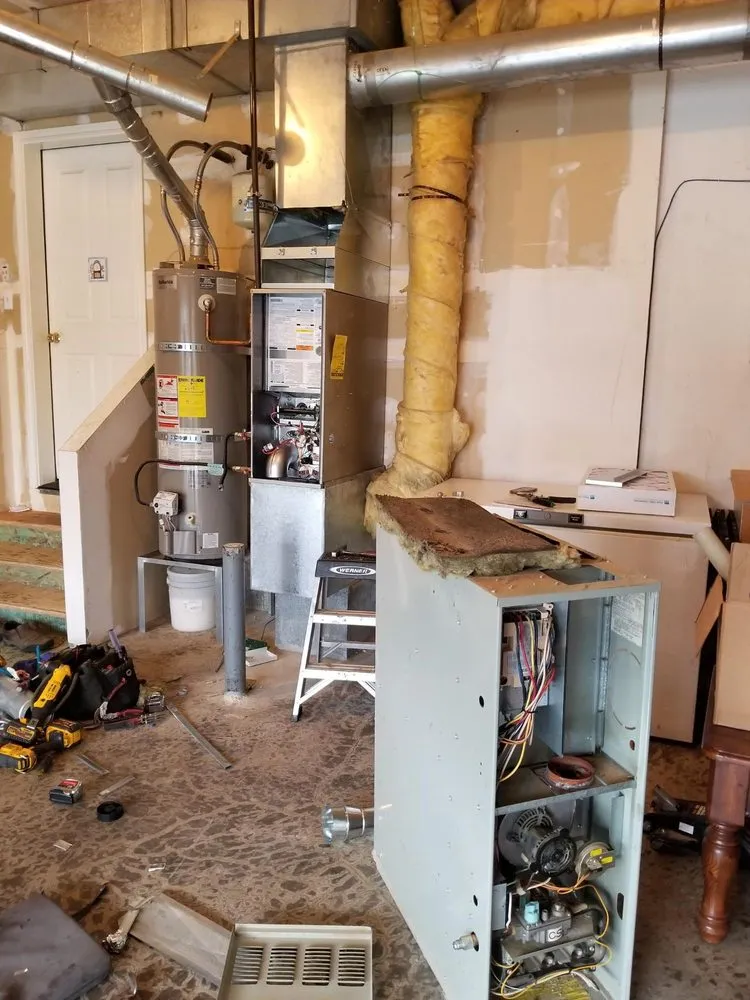 Slide of East Hill Heating & Cooling