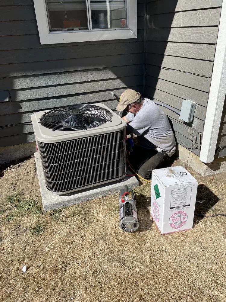 Slide of East Hill Heating & Cooling