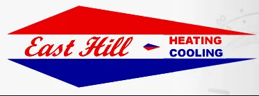 Slide of East Hill Heating & Cooling
