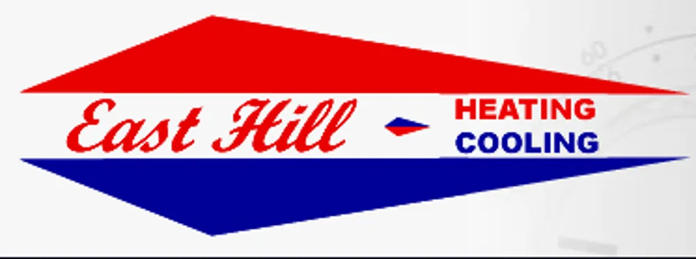 Slide of East Hill Heating & Cooling