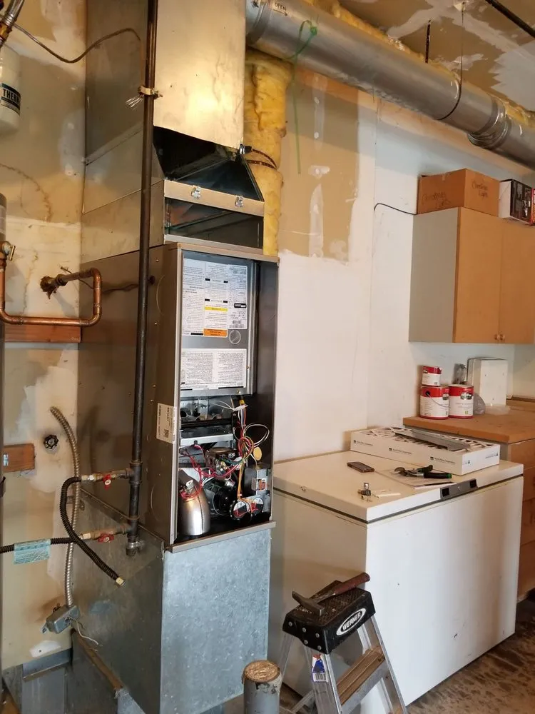 Slide of East Hill Heating & Cooling