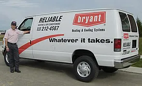 East Hill Heating & Cooling