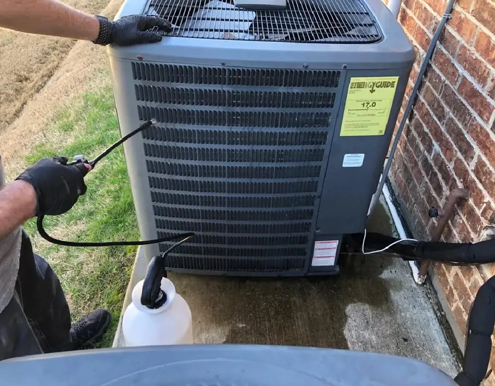 Slide of East Hollywood Heating and Air Conditioning