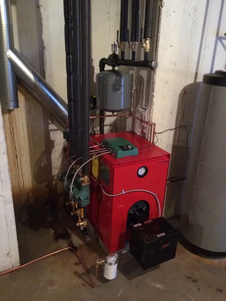 Slide of East Moriches Fuel