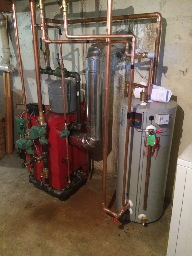 Slide of East Moriches Fuel