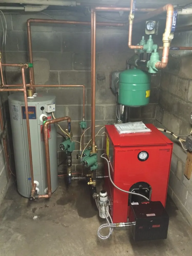 Slide of East Moriches Fuel