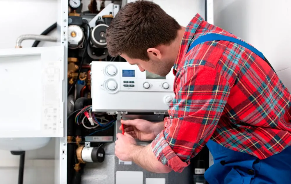 Slide of East Ottawa Mechanical