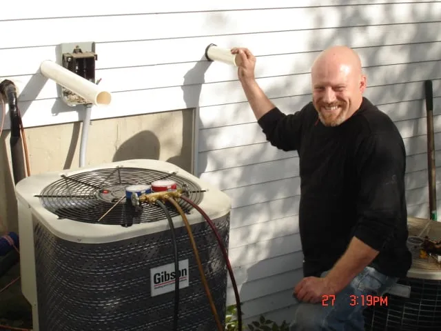 Slide of East Ottawa Mechanical