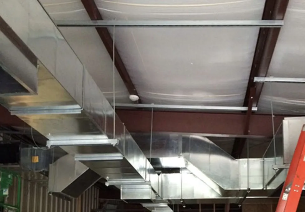 Slide of East Palmetto Heating and Cooling