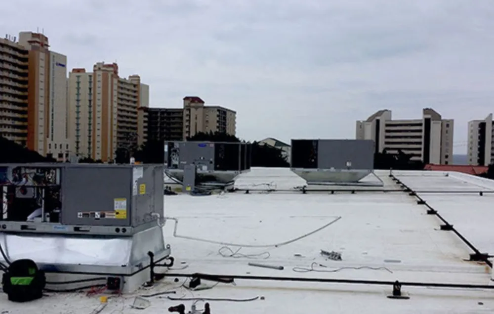 Slide of East Palmetto Heating and Cooling