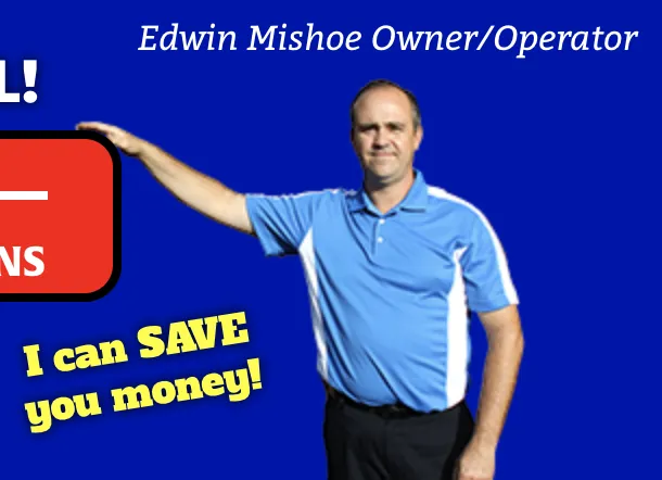 Slide of East Palmetto Heating and Cooling