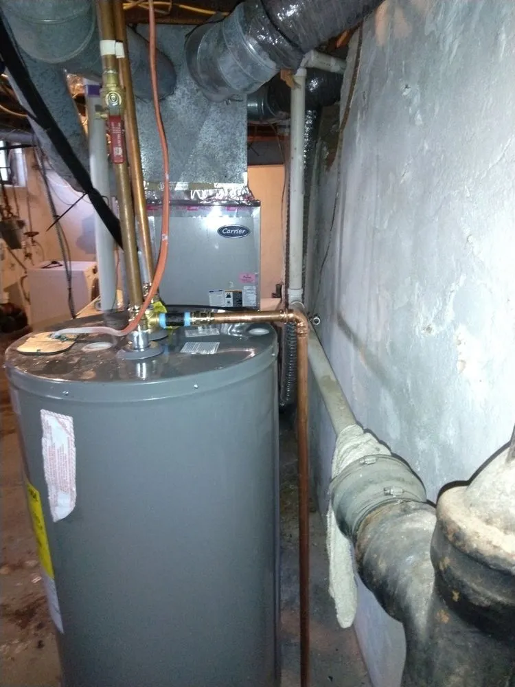 Slide of East Philly Plumbing And Heating