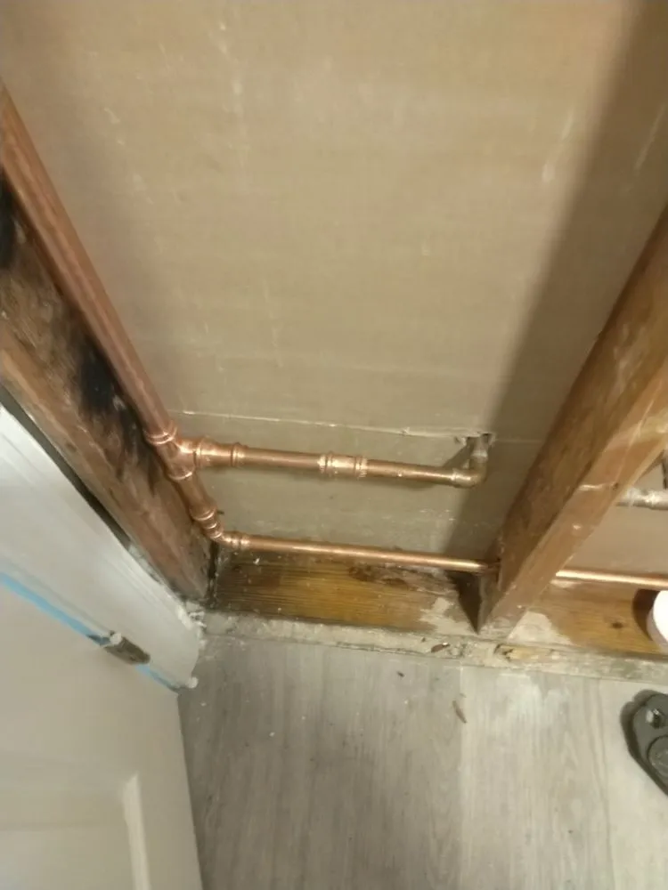 Slide of East Philly Plumbing And Heating