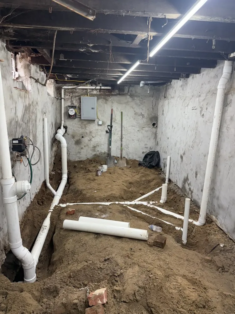 Slide of East Philly Plumbing And Heating