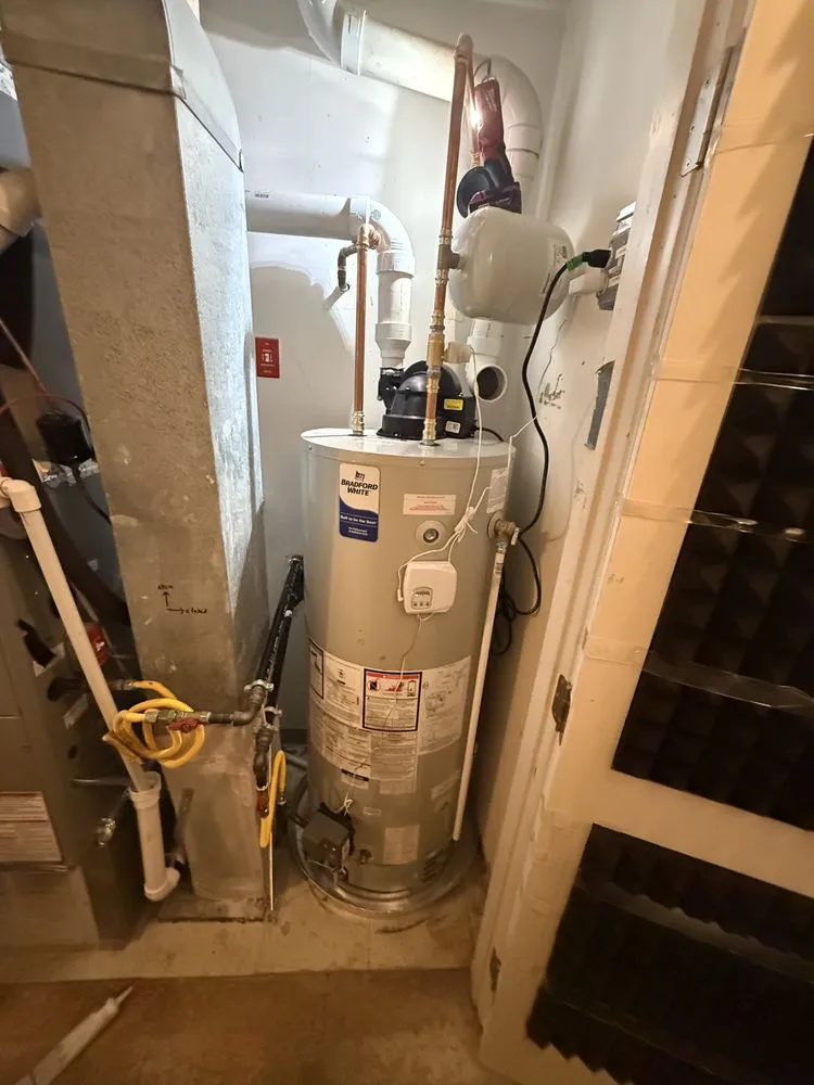 Slide of East Philly Plumbing And Heating