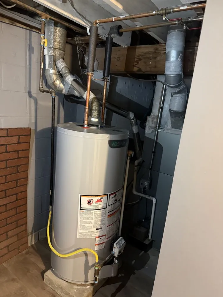 Slide of East Philly Plumbing And Heating