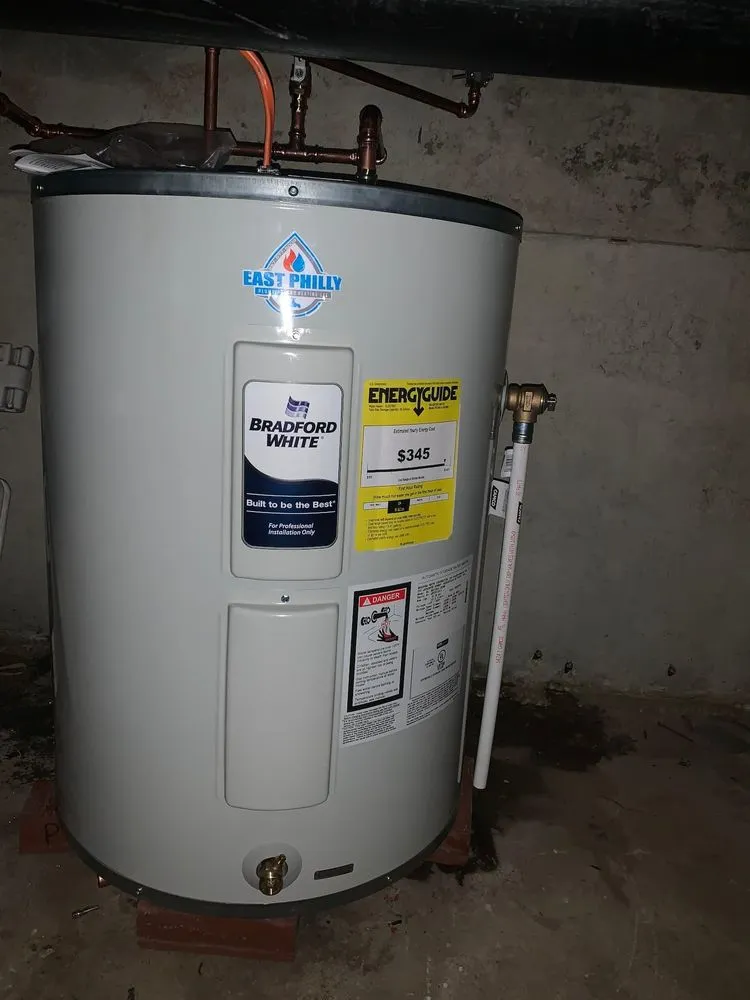 Slide of East Philly Plumbing And Heating