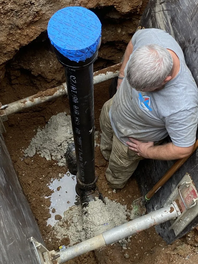 Slide of East Philly Plumbing And Heating