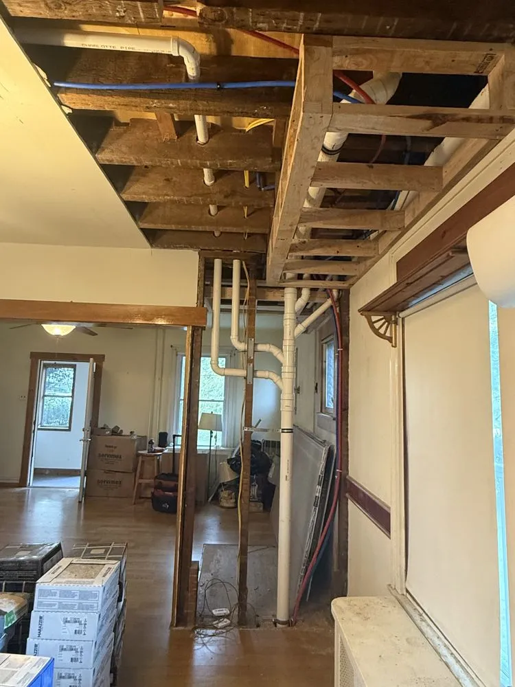 Slide of East Philly Plumbing And Heating