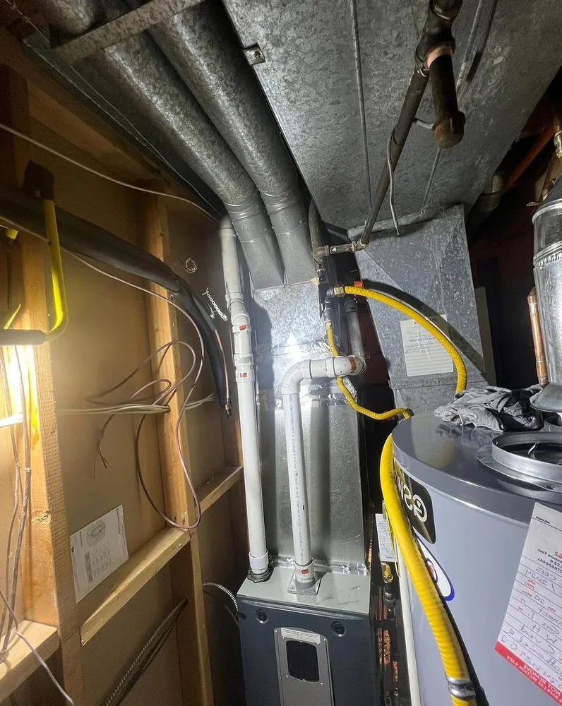 Slide of East Phoenix Air & Heating