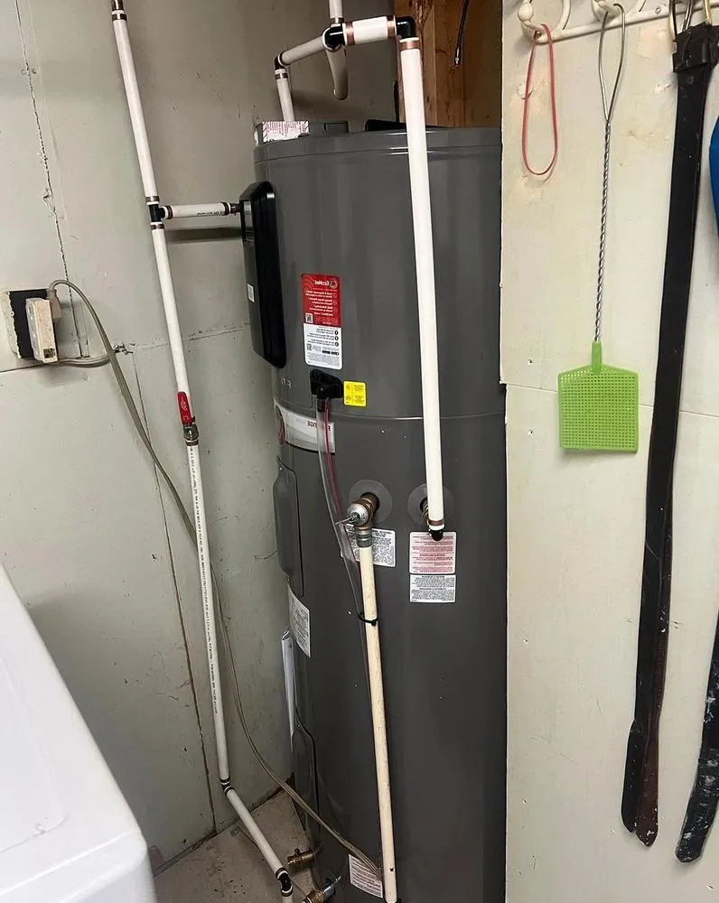 Slide of East Phoenix Air & Heating