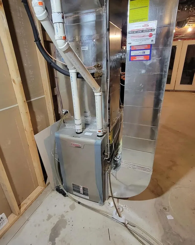 Slide of East Phoenix Air & Heating