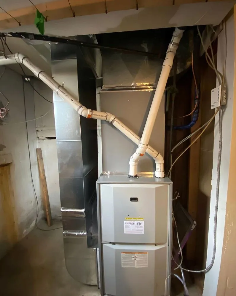 Slide of East Phoenix Air & Heating