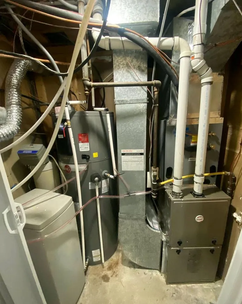 Slide of East Phoenix Air & Heating