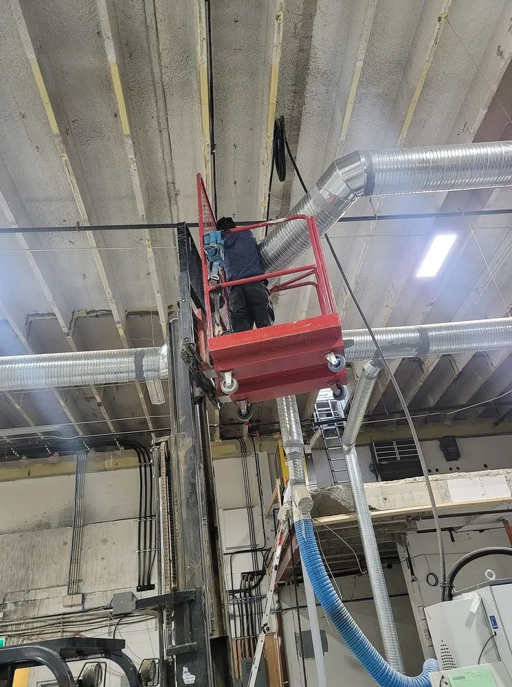 Slide of East Phoenix Air & Heating