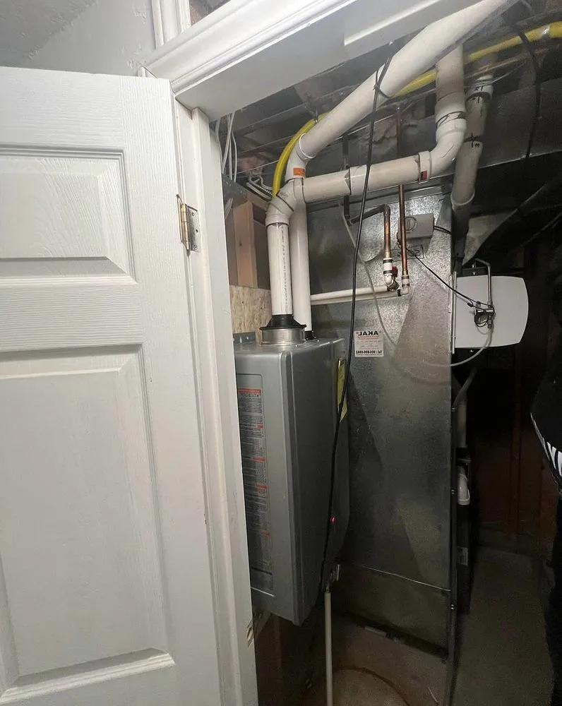 Slide of East Phoenix Air & Heating