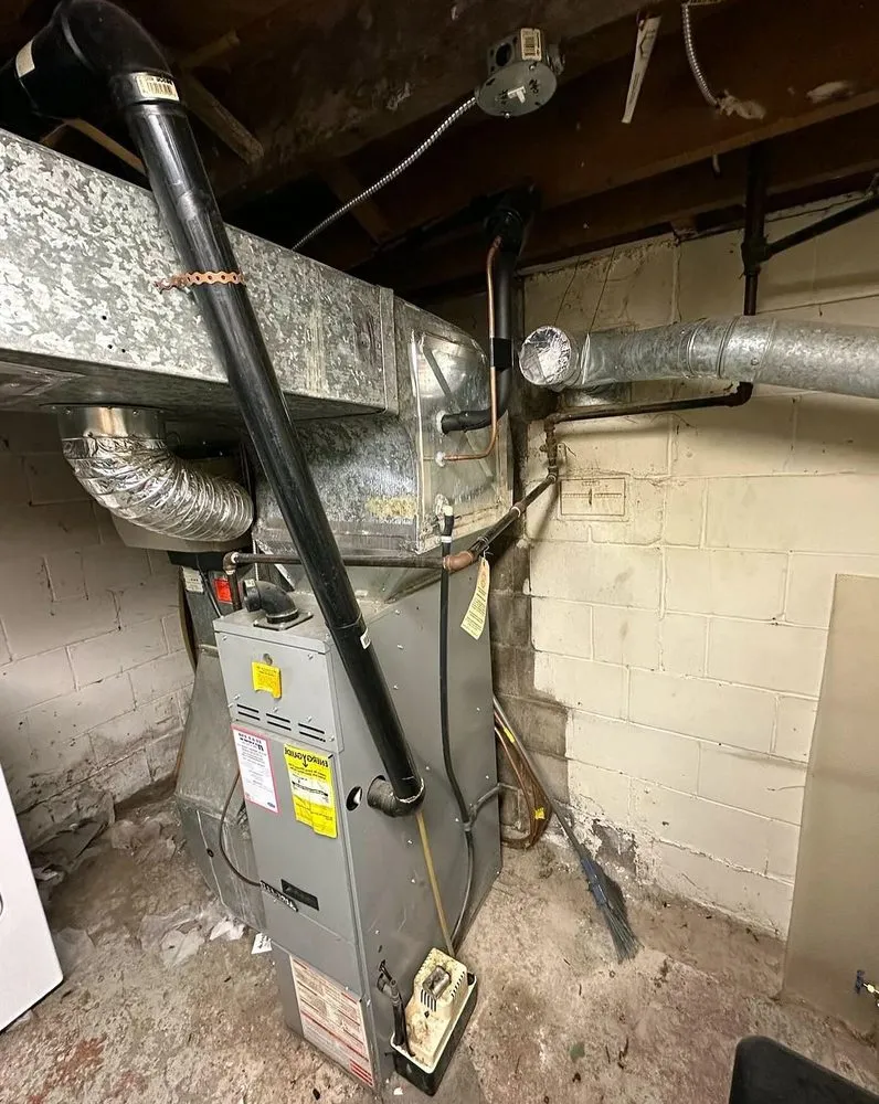 Slide of East Phoenix Air & Heating