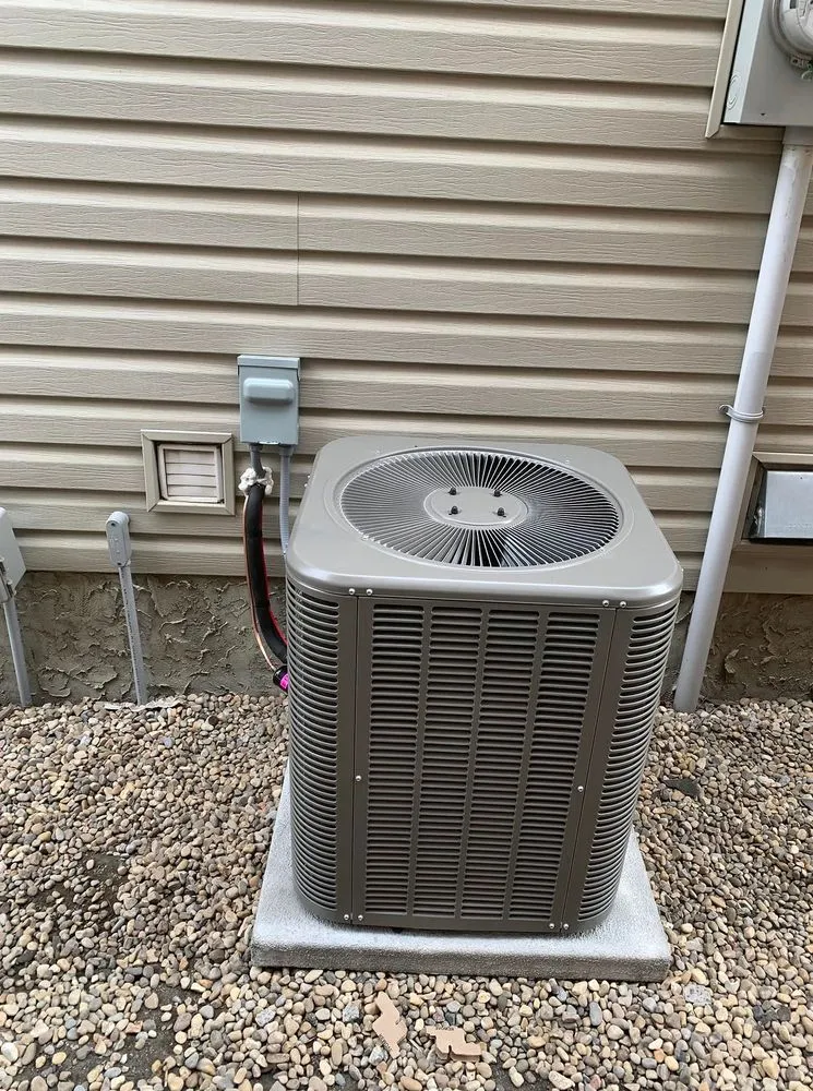 Slide of East Phoenix Air & Heating