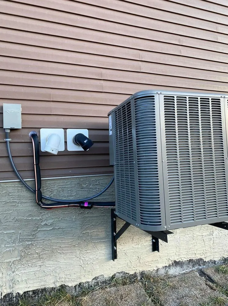 Slide of East Phoenix Air & Heating