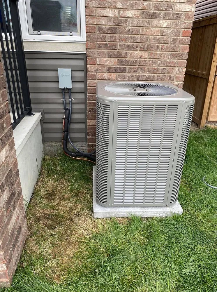 Slide of East Phoenix Air & Heating