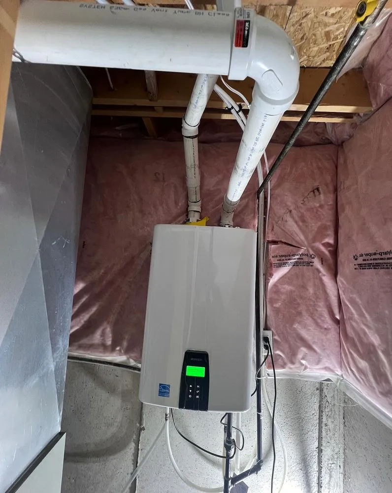 Slide of East Phoenix Air & Heating