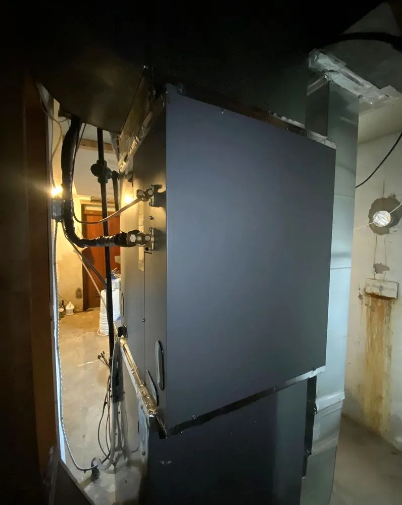 Slide of East Phoenix Air & Heating