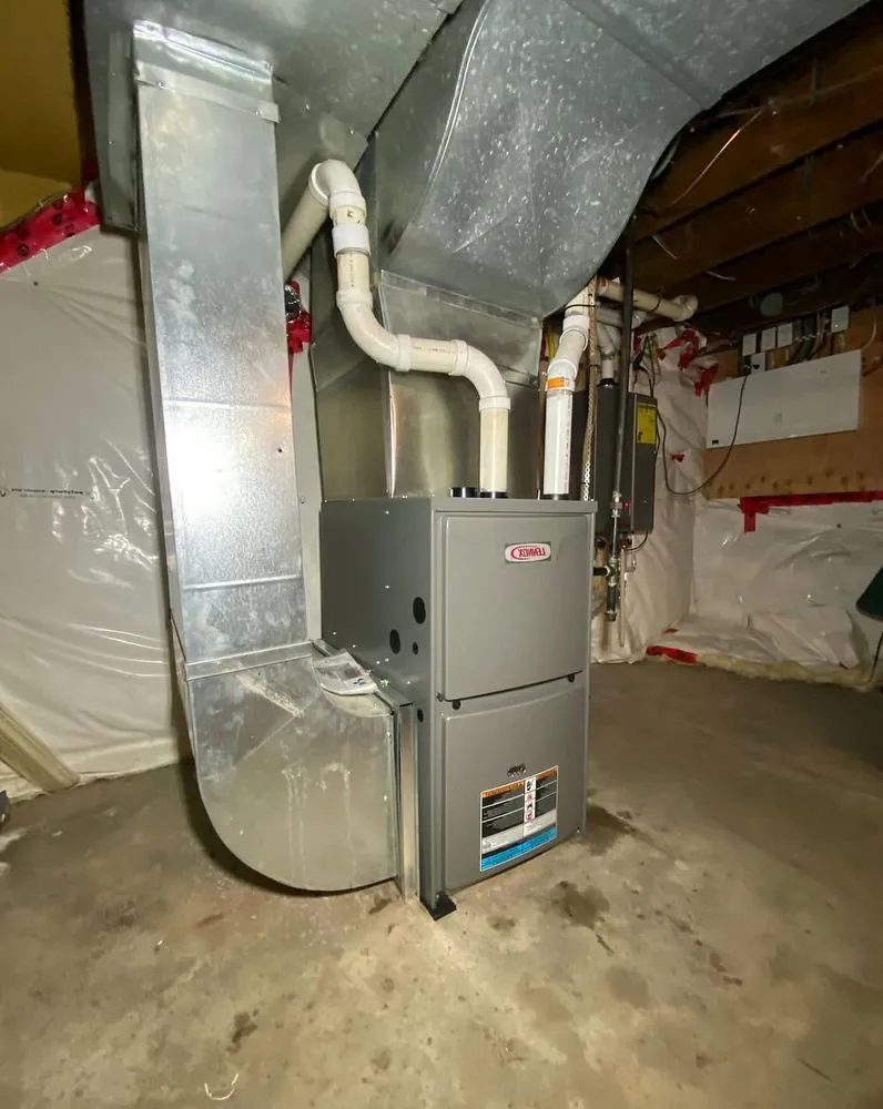 Slide of East Phoenix Air & Heating