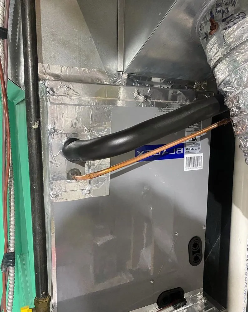 Slide of East Phoenix Air & Heating