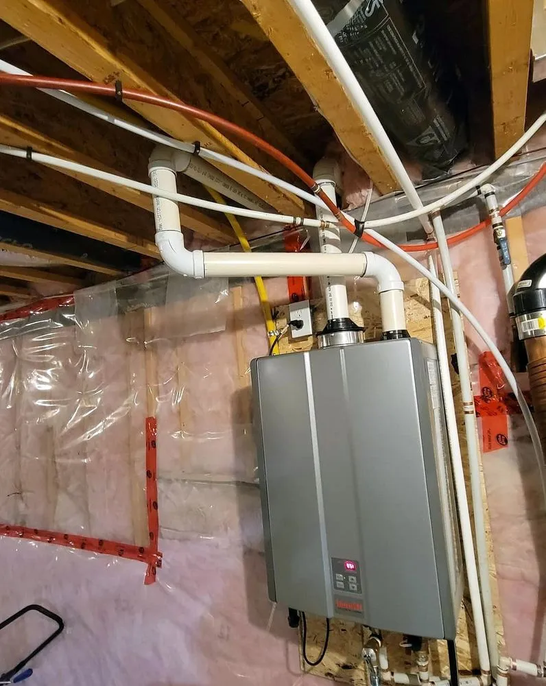 Slide of East Phoenix Air & Heating