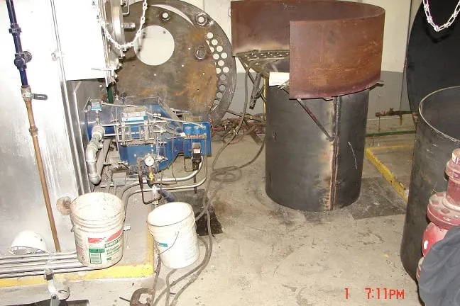 Slide of East Railroad Plumbing and Heating