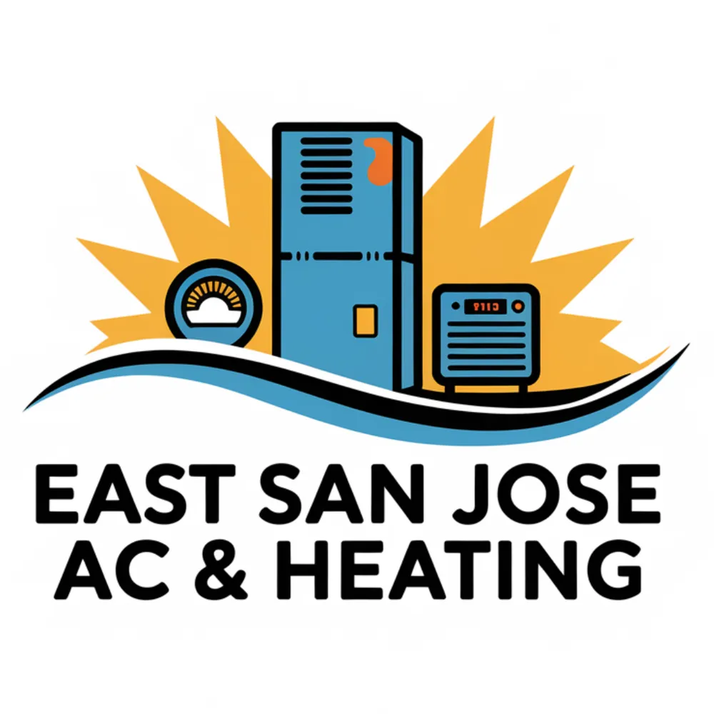 Slide of East San Jose AC & Heating
