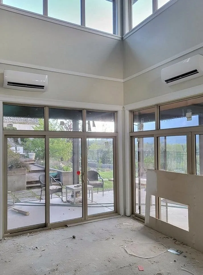 Slide of East San Jose AC & Heating