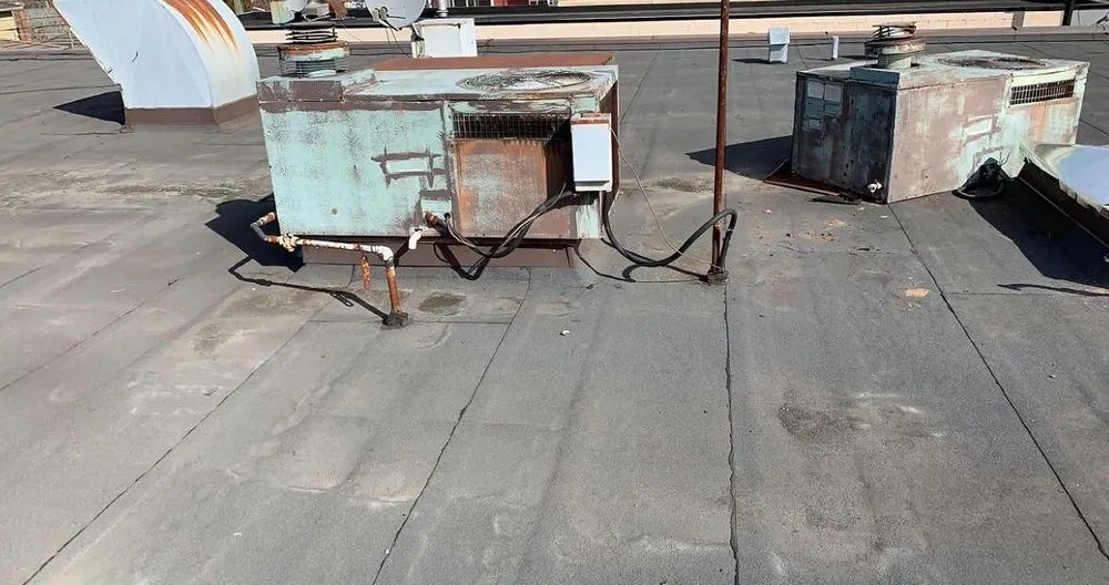 Slide of East San Jose AC & Heating