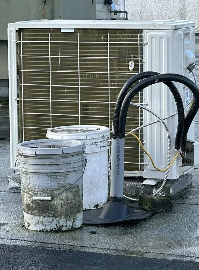 Slide of East San Jose AC & Heating