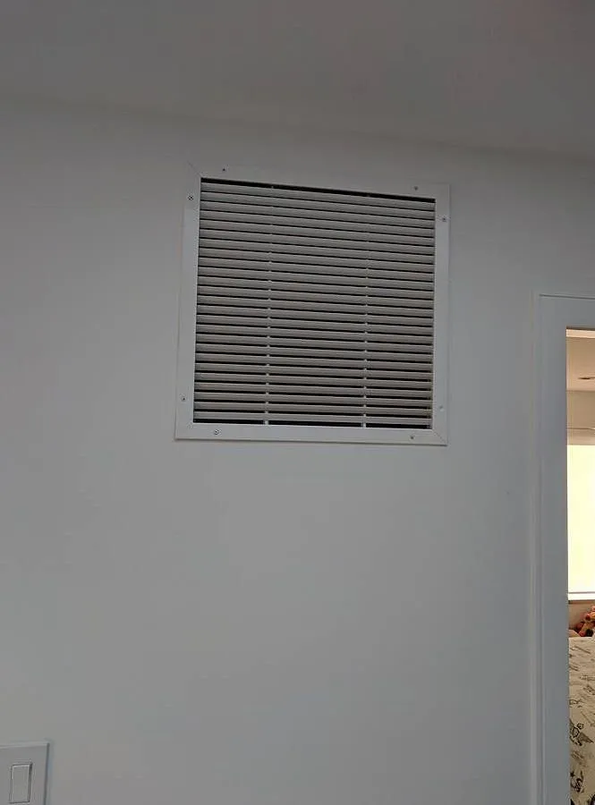 Slide of East San Jose AC & Heating